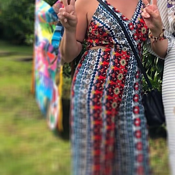 Pants - Groovy Pant Romper